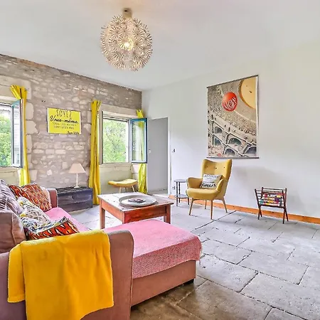 Apartment Antonin - Premiere Conciergerie