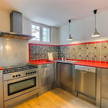 Antonin - Premiere Conciergerie Apartment Nimes