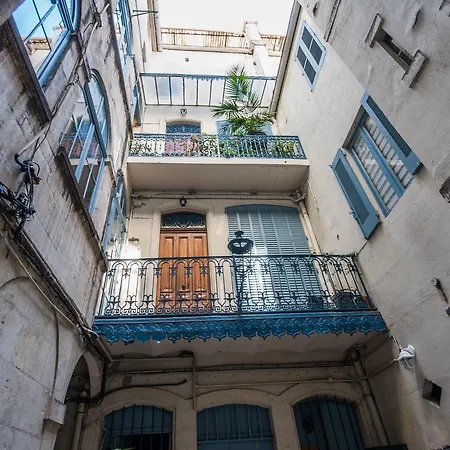 Antonin - Premiere Conciergerie Apartment *