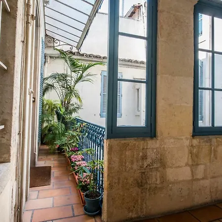 Antonin - Premiere Conciergerie Apartment Nimes