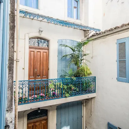 Antonin - Premiere Conciergerie Apartment *